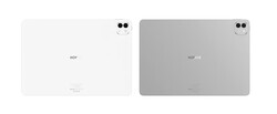 Honor MagicPad3 kleuropties