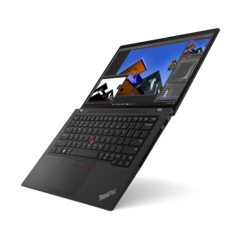 Lenovo ThinkPad T14 G4, T16 G2 en T14s G4: meer USB4, DDR5 en OLED-optie voor de T-serie
