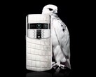 Het diamanten model van de Vertu Agent Q kost meer dan $100.000. (Afbeeldingsbron: Vertu)