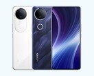 De Vivo T4R smartphone heeft een 50 MP primaire camera (Afbeelding bron: Vivo)