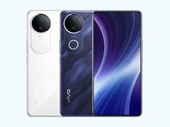 De Vivo T4R smartphone heeft een 50 MP primaire camera (Afbeelding bron: Vivo)