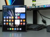 Xiaomi Mix Fold 2 review - Een slanke, opvouwbare smartphone met een Leica-camera