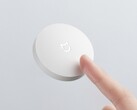 Er zijn drie programmeerbare commando's voor de nieuwe Xiaomi Wireless Switch Bluetooth Version. (Beeldbron: Xiaomi)