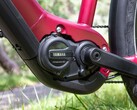 De Yamaha PW S2 voor e-bikes kan tot 75 Nm koppel leveren. (Afbeelding bron: Yamaha)