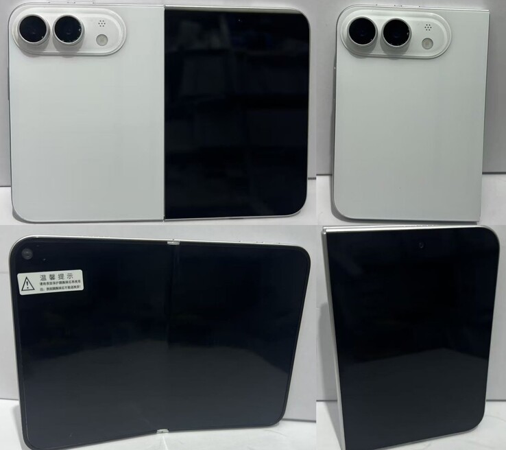 Uitgelekte prototypen van de opvouwbare iPhone Ultra hebben de vorm en afmetingen ervan al lang bevestigd.