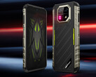 De Ulefone Armor 22 wordt geleverd met Android 13. (Afbeelding bron: Ulefone)