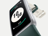 De Honor Band 7 is beschikbaar in drie kleuropties, maar niet in alle markten. (Beeldbron: Honor)