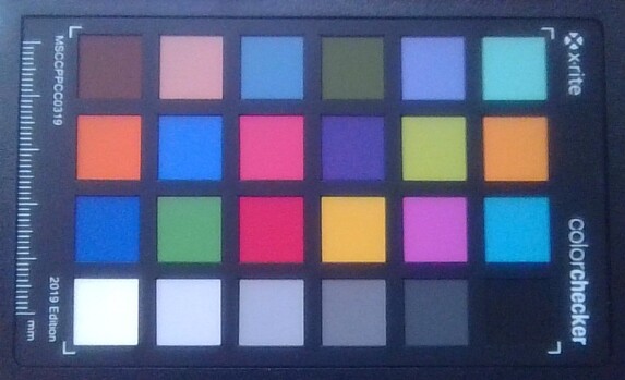 ColorChecker