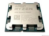 De Ryzen 8000-processors van AMD worden volgens de geruchten gebouwd op het 4nm-proces van TSMC. (Bron: Notebookcheck)