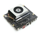 De LattePanda Mu Ultra is een nieuwe single-boardcomputer, die hier verkrijgbaar is als ontwikkelaarskit
