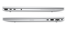 De EliteBook G2a 16-inch.