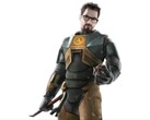 Gordan Freeman uit de Half-Life franchise. (Afbeeldingsbron: Half-Life Wiki)