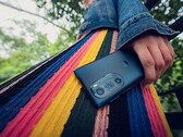 Motorola is nog niet klaar met de Edge 30-serie. (Afbeelding bron: Motorola)