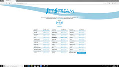 Jetstream 1.1