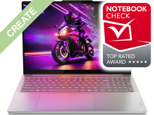 Lenovo Yoga Pro 9i 16IAH10 (90.4%) Lenovo Yoga Pro 9i 16IAH10 (90.4%)