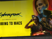 Cyberpunk 2077 Ultimate Edition volgend jaar naar Apple apparaten