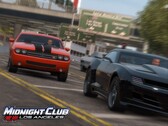 Midnight Club: Los Angeles was het vierde deel in de reeks