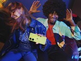 OnePlus Nord CE 3 Lite 5G beschikt over een 108 MP primaire camera. (Beeldbron: OnePlus)