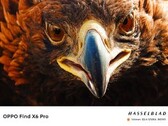 De Find X6 Pro: een telefotomeester? (Bron: OPPO)