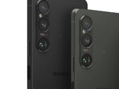 De Sony Xperia 1 VI. (Afbeelding Bron: Sony)