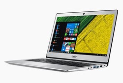 Laptop de prijsbewuste consument: Acer Swift 1