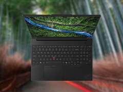 De ThinkPad P16s Gen 5 herbergt een groot aantal hardwareonderdelen in zijn behuizing van minder dan 2 kg.