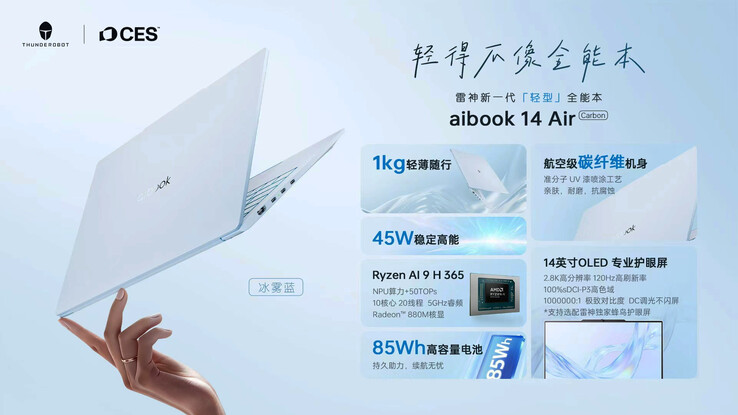 (Afbeeldingsbron: Thunderobot)