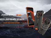 De Power Armor 16 Pro. (Bron: Ulefone)