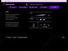 Victrix Control Hub audio-afstelling