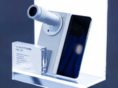 De Vivo X Fold6 wordt standaard geleverd met OriginOS 6.