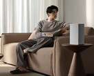 Xiaomi verkoopt de Sound 2 Pro ook met een hoesje om de drivers te beschermen.