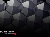 Dragon Crystal Glass debuteert in de 14 Pro. (Bron: Xiaomi)