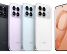 De Xiaomi Redmi K90 is nu beschikbaar voor import. (Afbeeldingsbron: Xiaomi)