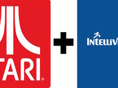Atari koopt het merk Intellivision en de rechten op meer dan 200 spellen. (Bron: Atari)