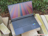 HP Omen 17 (2023) review: Gaming laptop gebruikt RTX 4080
