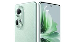 De Reno11 (Bron: OPPO)