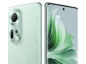 De Reno11 (Bron: OPPO)