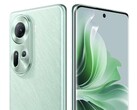 De Reno11 (Bron: OPPO)