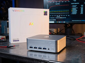 Vzmore AX9 met AMD Ryzen AI 9 HX470