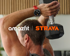 Amazfit sluit zich aan bij Strava's nieuwe ecosysteem voor krachttraining; nieuwe functies gratis voor iedereen