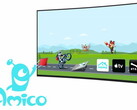 Amico brengt Apple TV 4K compatibiliteit naar de Amico Home app, samen met twee nieuwe games. (Afbeeldingsbron: Amico)