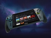 Asus ROG Xbox Ally X pre-order teaser afbeelding (bron: screenshot, Xbox YouTube met bewerkingen)