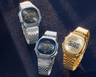 Casio's nieuwe retro A140WE is een stillere, rondere versie van de horloges uit de Vintage-serie