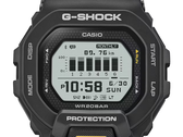 Casio's G-Shock GBD-200-1A1 (foto) en GBD-200-7 horloges zijn nu verkrijgbaar in Europa. (Afbeeldingsbron: Casio)