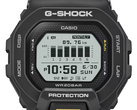 Casio's G-Shock GBD-200-1A1 (foto) en GBD-200-7 horloges zijn nu verkrijgbaar in Europa. (Afbeeldingsbron: Casio)