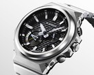 Casio's G-Shock GST-B1000D horloges (GST-B1000-1A afgebeeld) kunnen vooraf besteld worden in Europa. (Afbeeldingsbron: Casio)