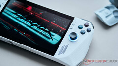 95% van alle recente recensies over Cyberpunk 2077 waren positief (Afb.bron: Notebookcheck)