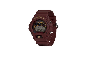 (Afbeeldingsbron: Casio)