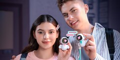 De pre-order line-up van Eiliko bevat verschillende opties voor verschillende kopers. (Afbeeldingsbron: store.energizelab.com)