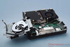 HP Elite Mini 800 G9 zonder behuizingsdeksel